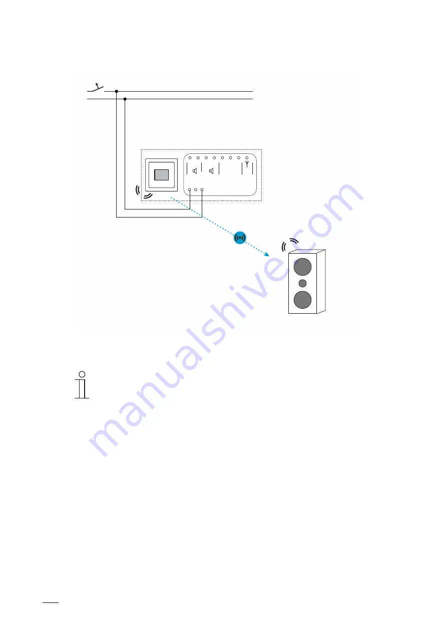 ABB Busch-AudioWorld Product Manual Download Page 106