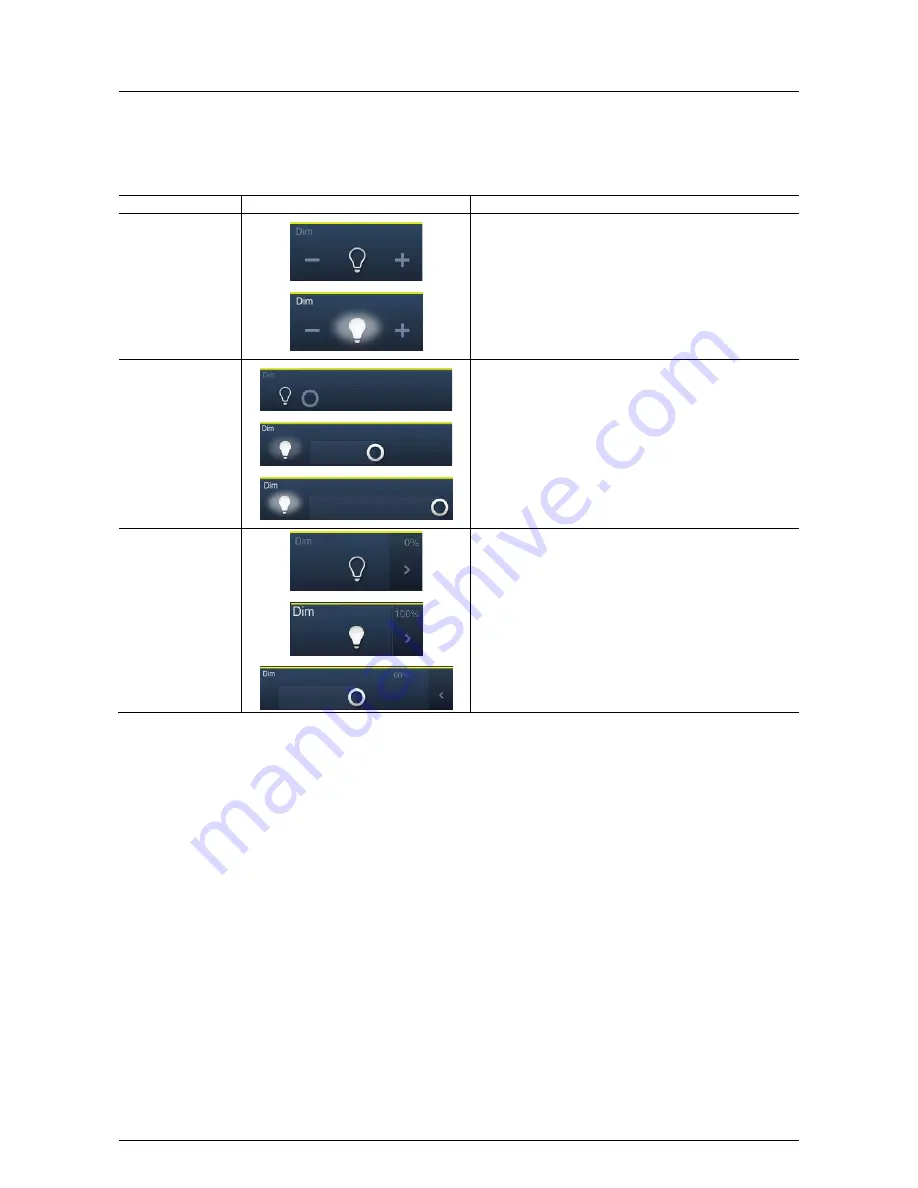 ABB Busch-ComfortTouch 9 Operating Instructions Manual Download Page 19