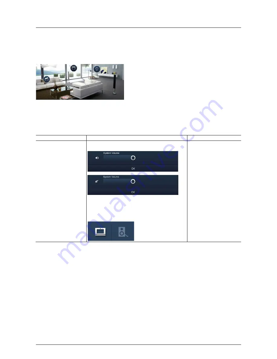 ABB Busch-ComfortTouch 9 Operating Instructions Manual Download Page 26