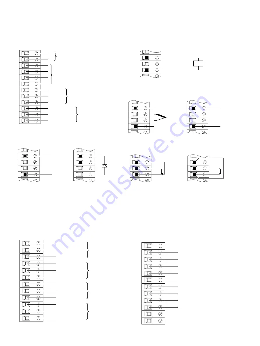 ABB C1300 Quick Start Manual Download Page 9