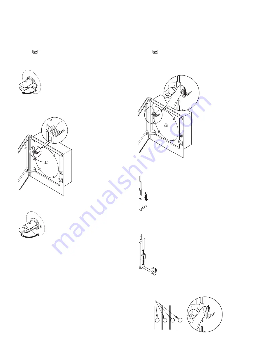 ABB C1300 Quick Start Manual Download Page 10