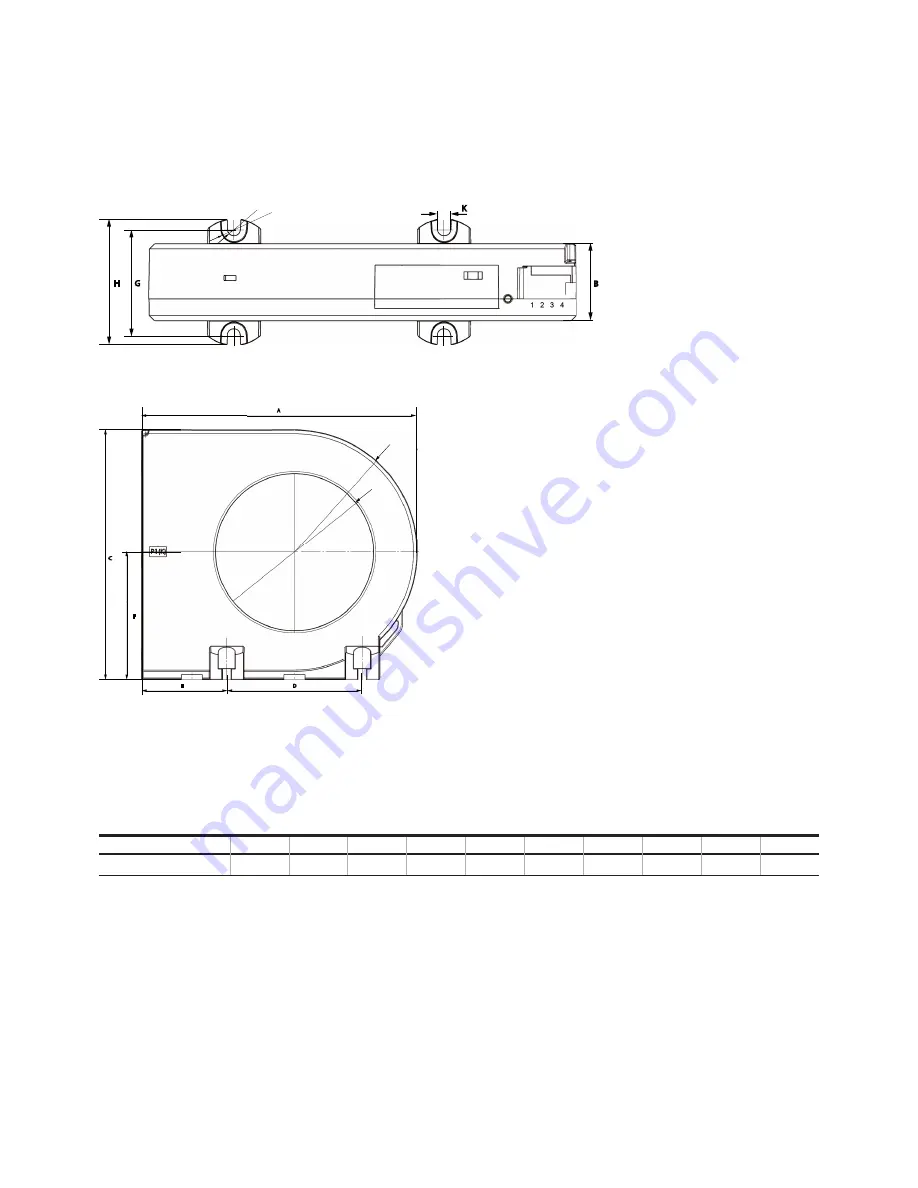 ABB CEM11-FBP.35 Manual Download Page 11