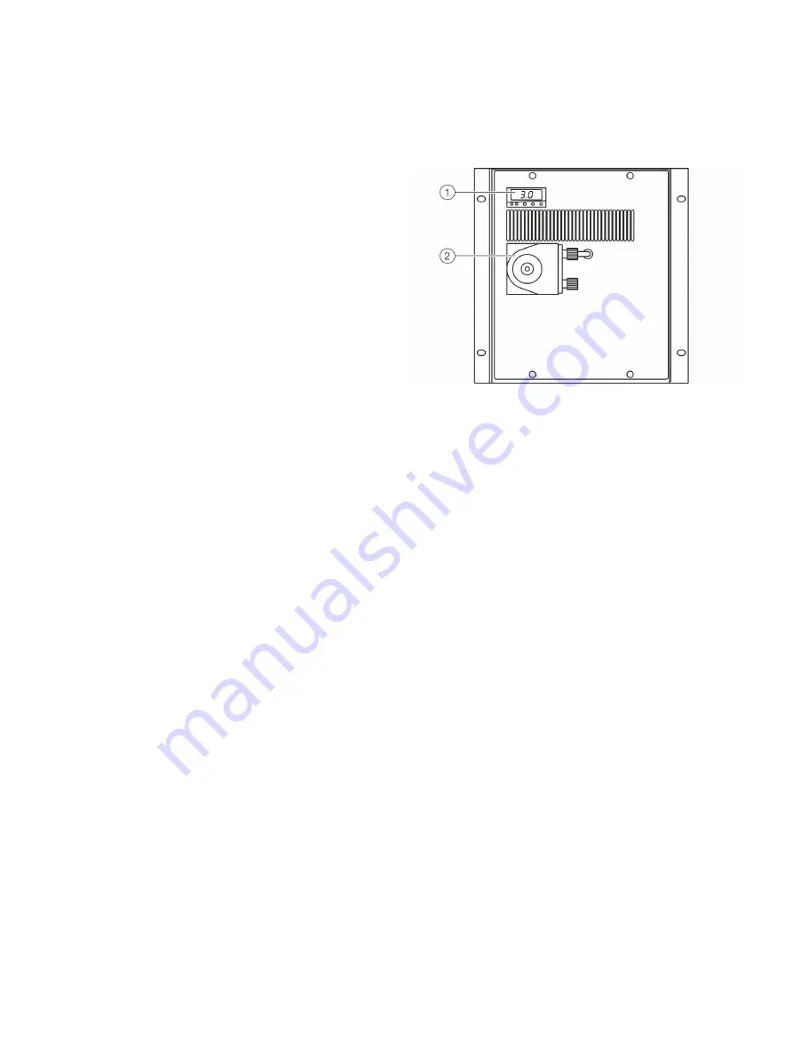 ABB CEMcaptain GAA610-M Operating	 Instruction Download Page 13