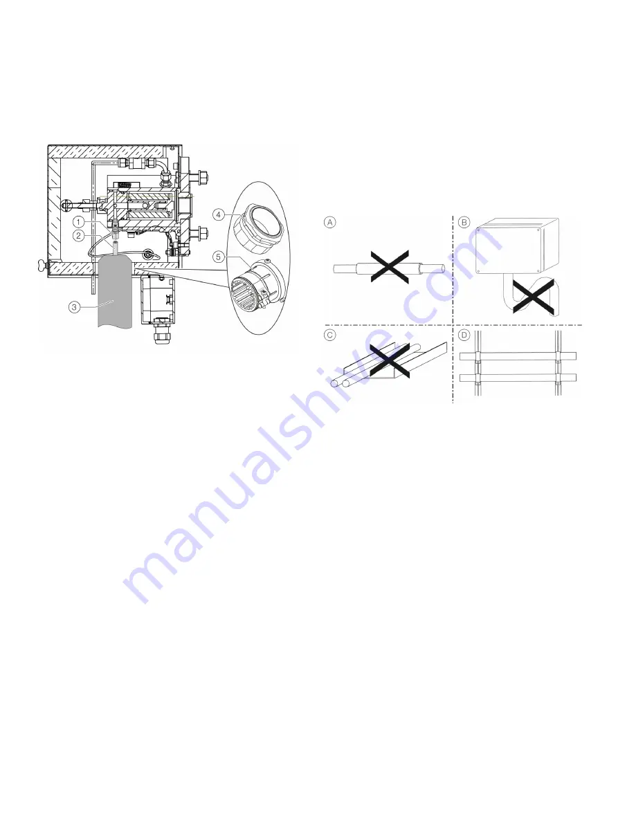 ABB CEMcaptain GAA610-M Operating	 Instruction Download Page 27