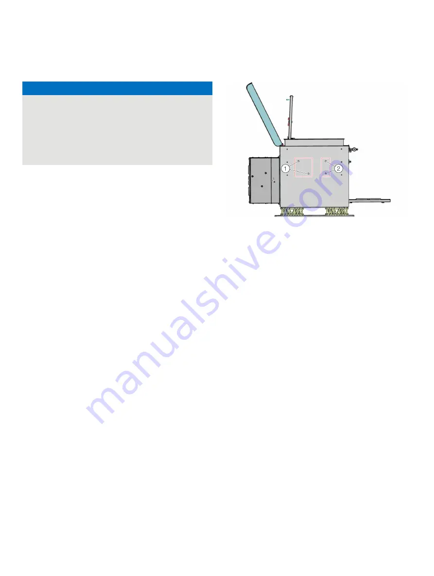 ABB CEMcaptain GAA610-M Operating	 Instruction Download Page 43