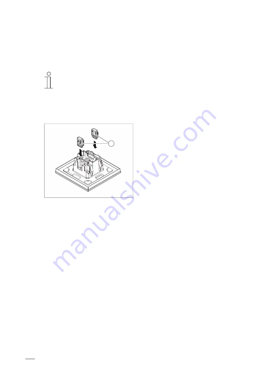 ABB ClimaECO SBS/Ux.0.1 Series Product Manual Download Page 38