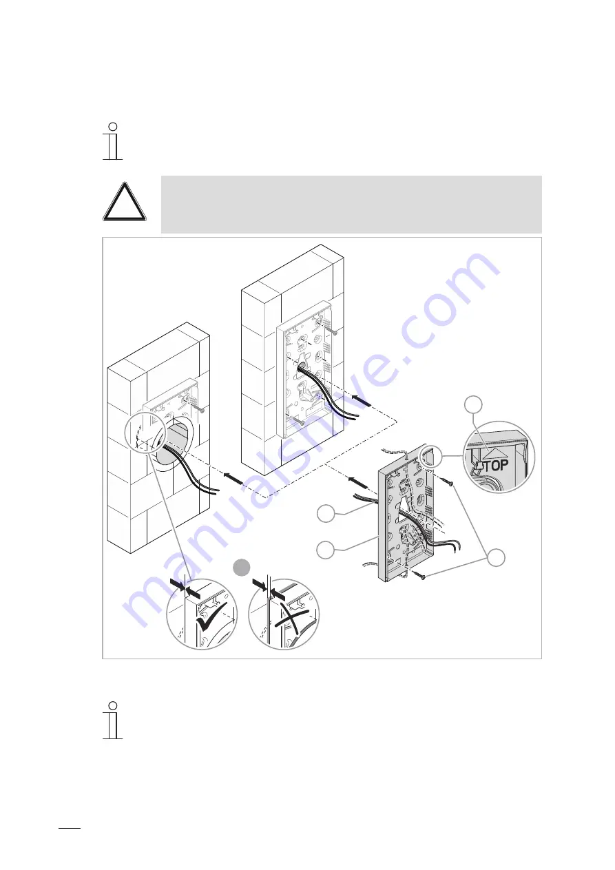 ABB ClimaECO SBS/Ux.0.1 Series Product Manual Download Page 45