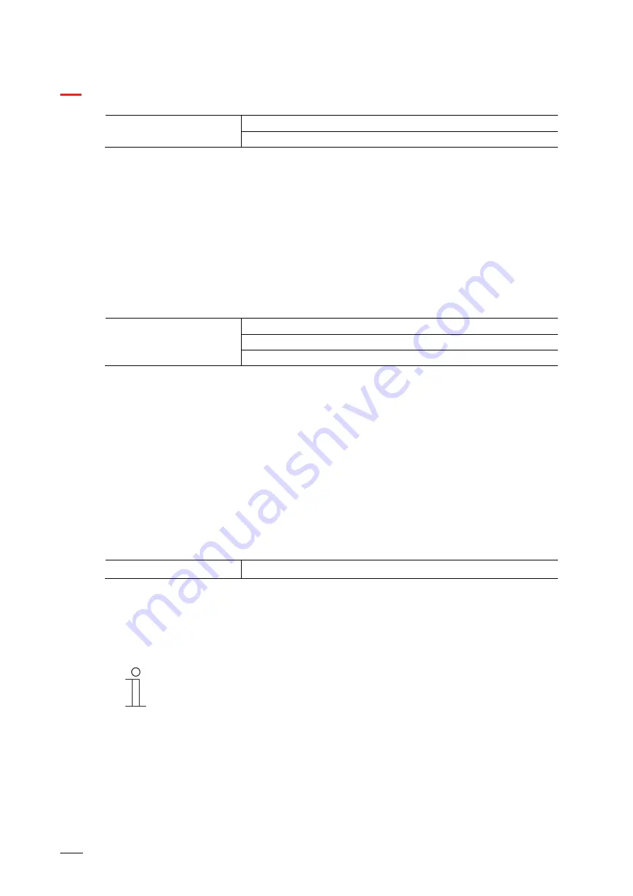 ABB ClimaECO SBS/Ux.0.1 Series Product Manual Download Page 64