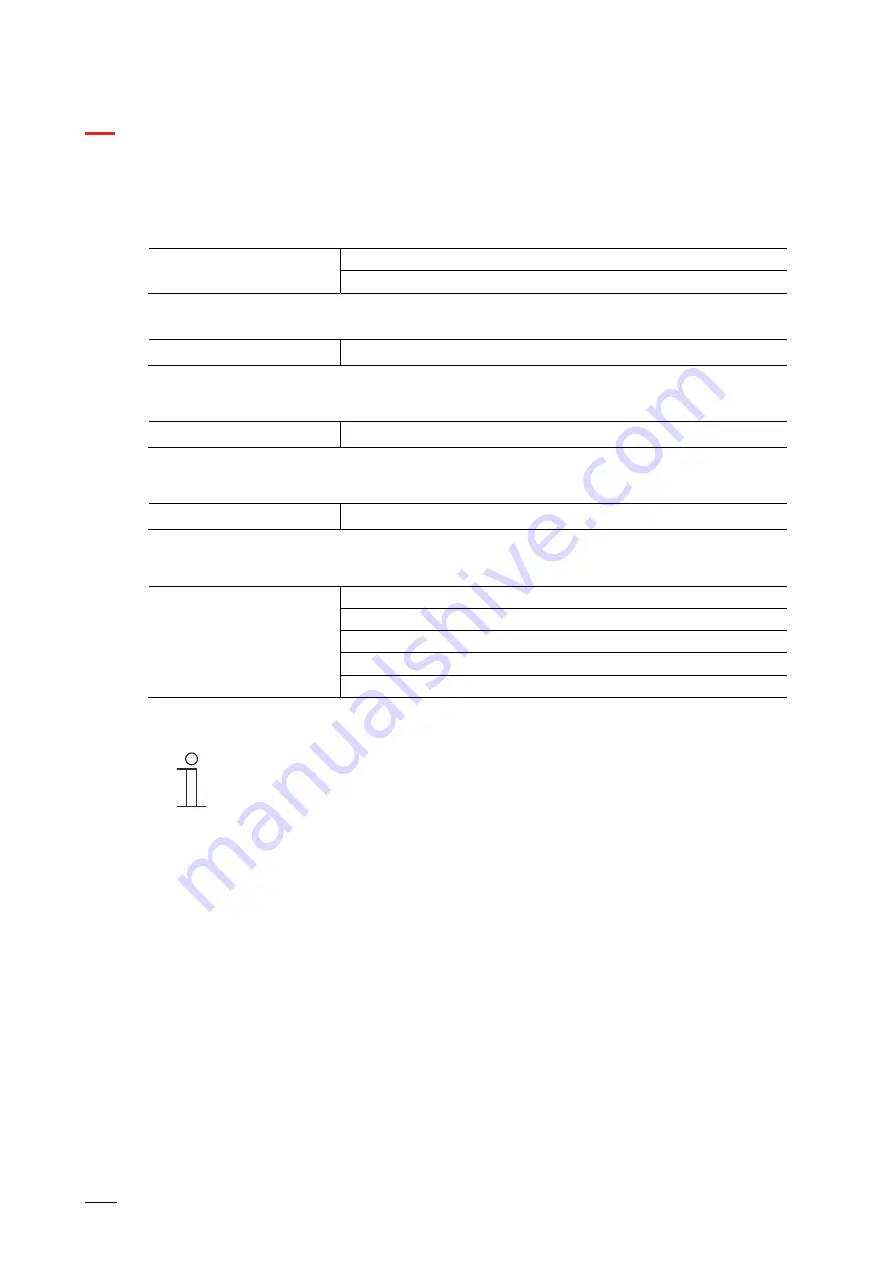 ABB ClimaECO SBS/Ux.0.1 Series Product Manual Download Page 85