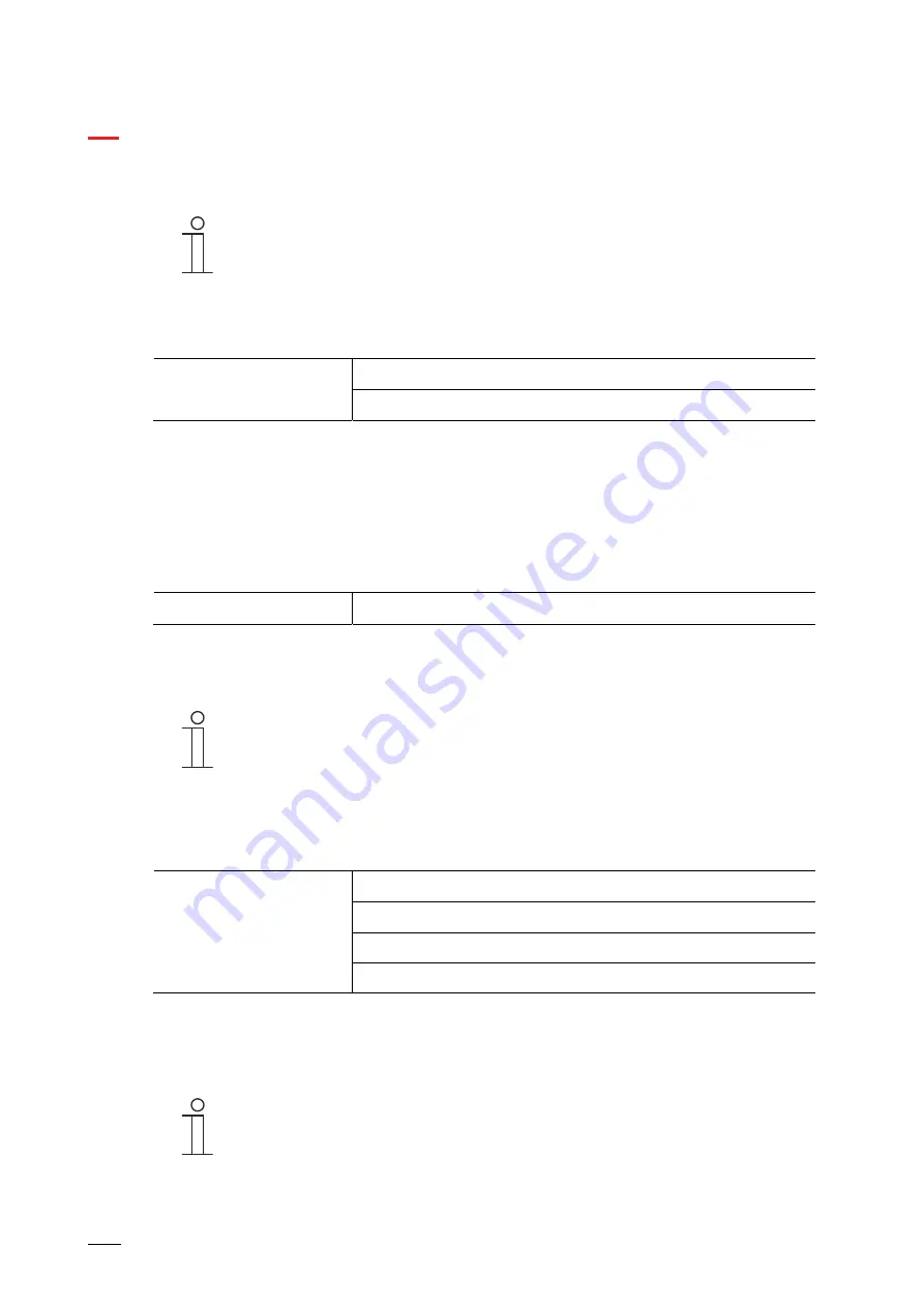 ABB ClimaECO SBS/Ux.0.1 Series Product Manual Download Page 102