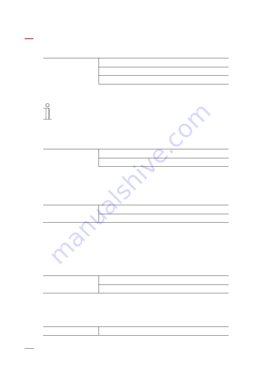 ABB ClimaECO SBS/Ux.0.1 Series Product Manual Download Page 124