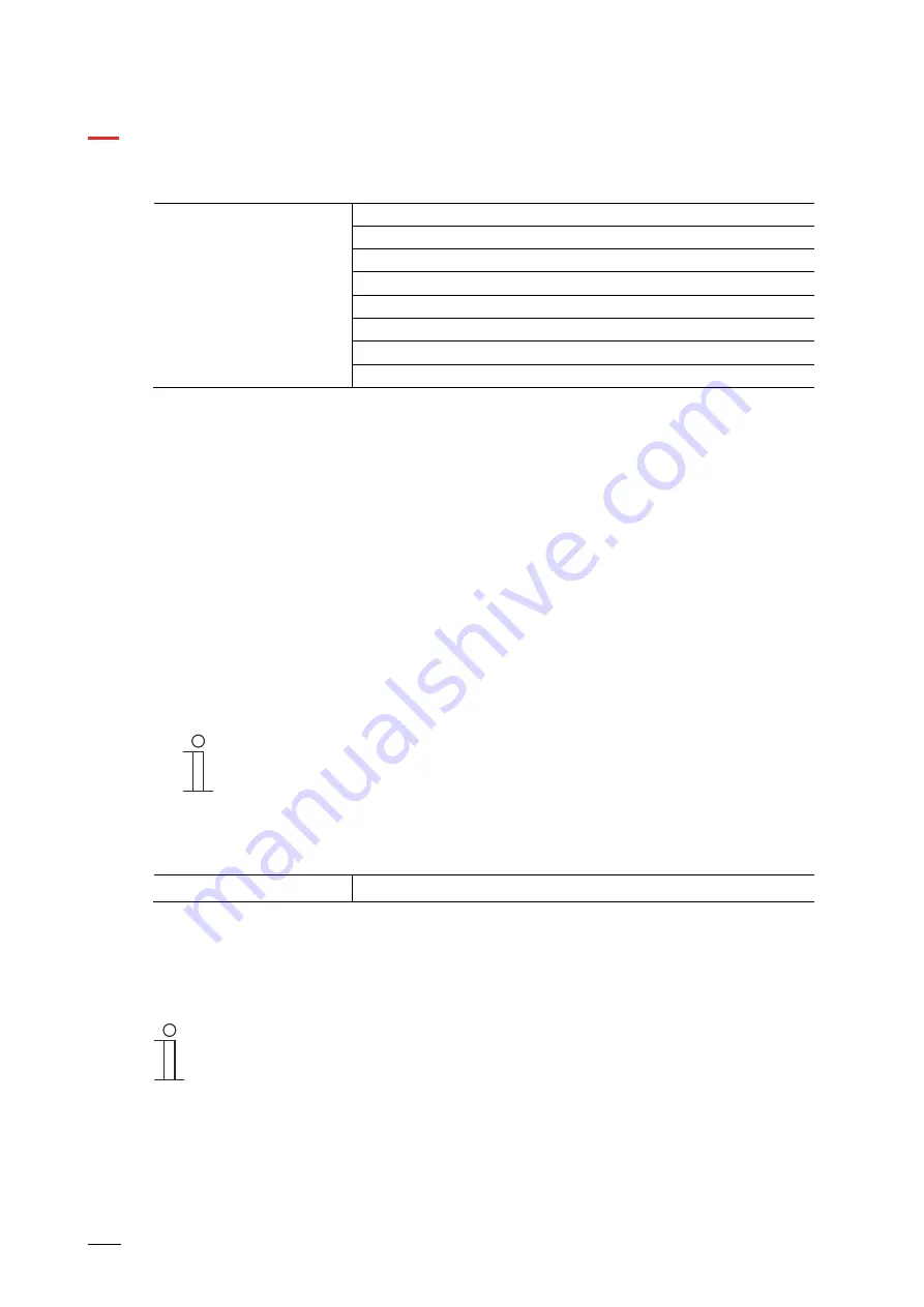 ABB ClimaECO SBS/Ux.0.1 Series Product Manual Download Page 283