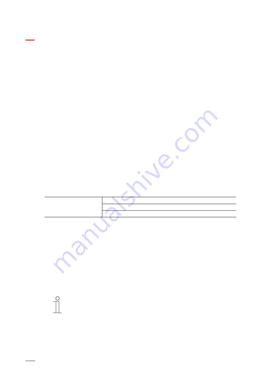 ABB ClimaECO SBS/Ux.0.1 Series Product Manual Download Page 309