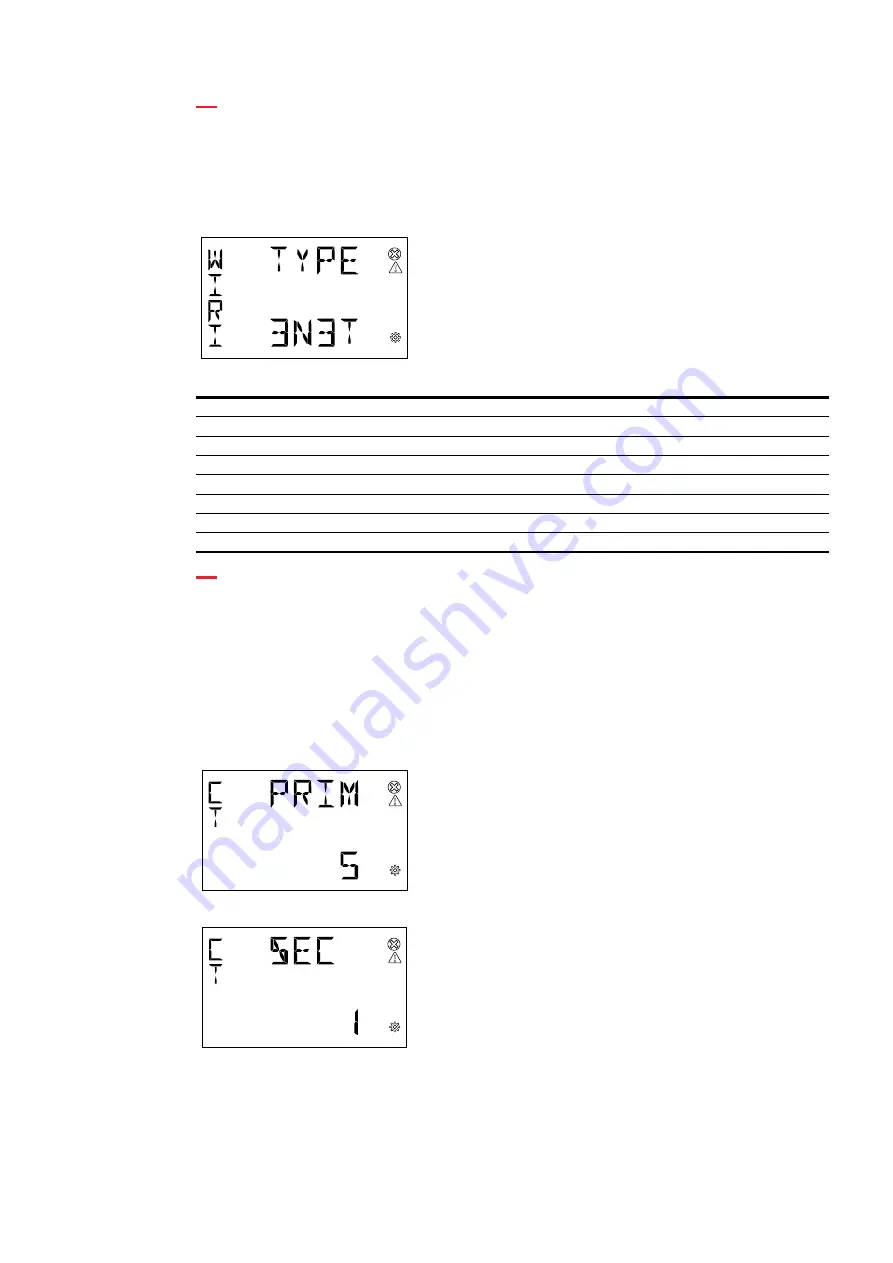 ABB D1M 20 User Manual Download Page 23