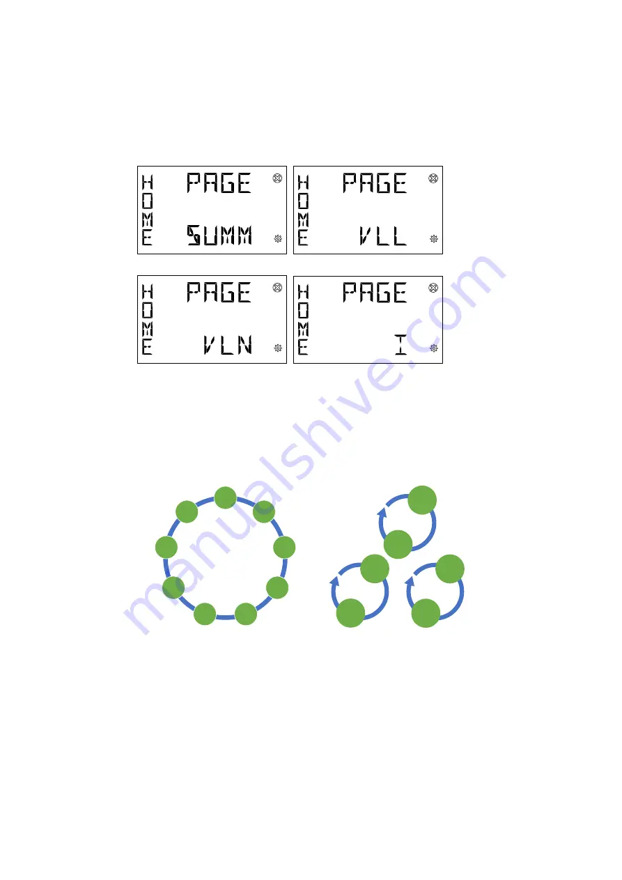 ABB D1M 20 User Manual Download Page 31