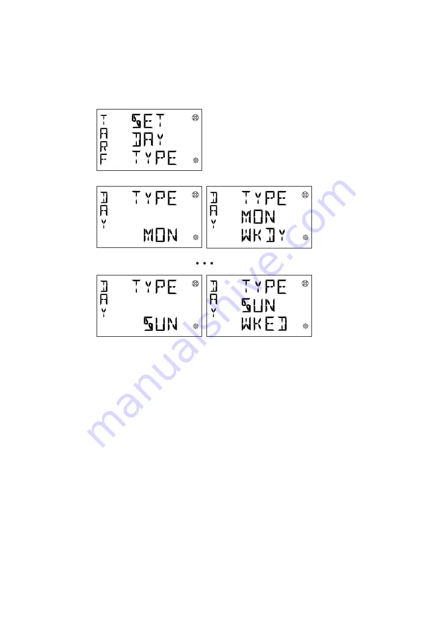 ABB D1M 20 User Manual Download Page 43