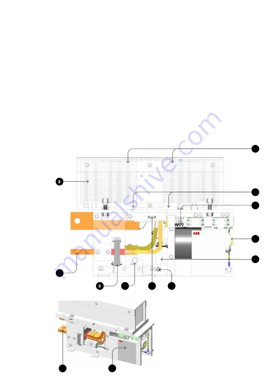 ABB DCBreak Series Instructions For Installation & Operation Download Page 4