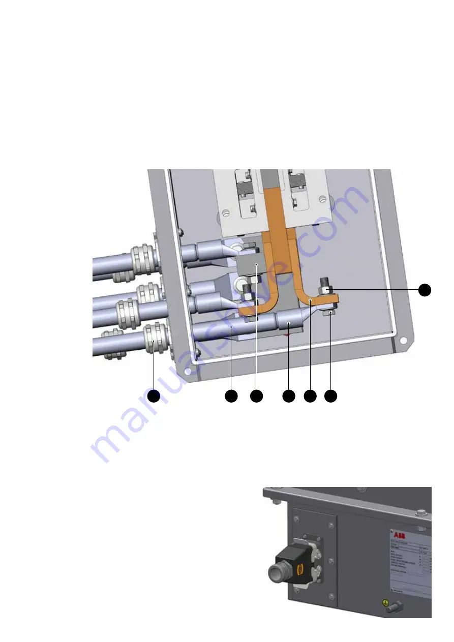 ABB DCBreak Series Скачать руководство пользователя страница 23