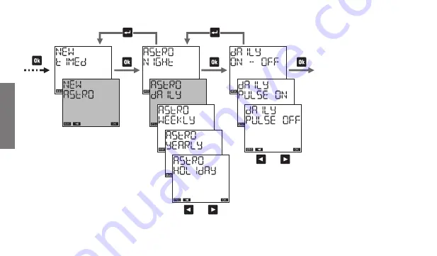 ABB DY365 Series Скачать руководство пользователя страница 44