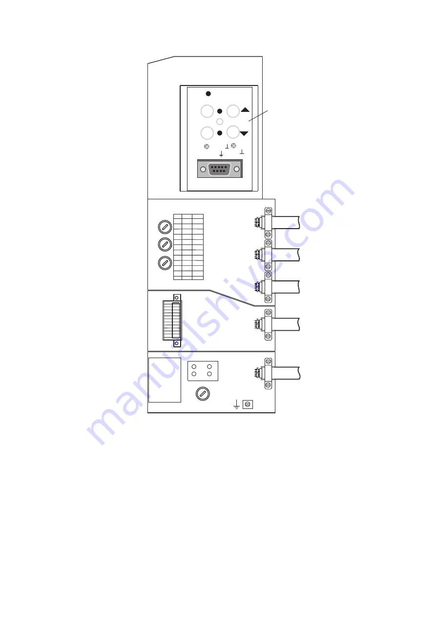 ABB EAS822 Instructions Manual Download Page 16