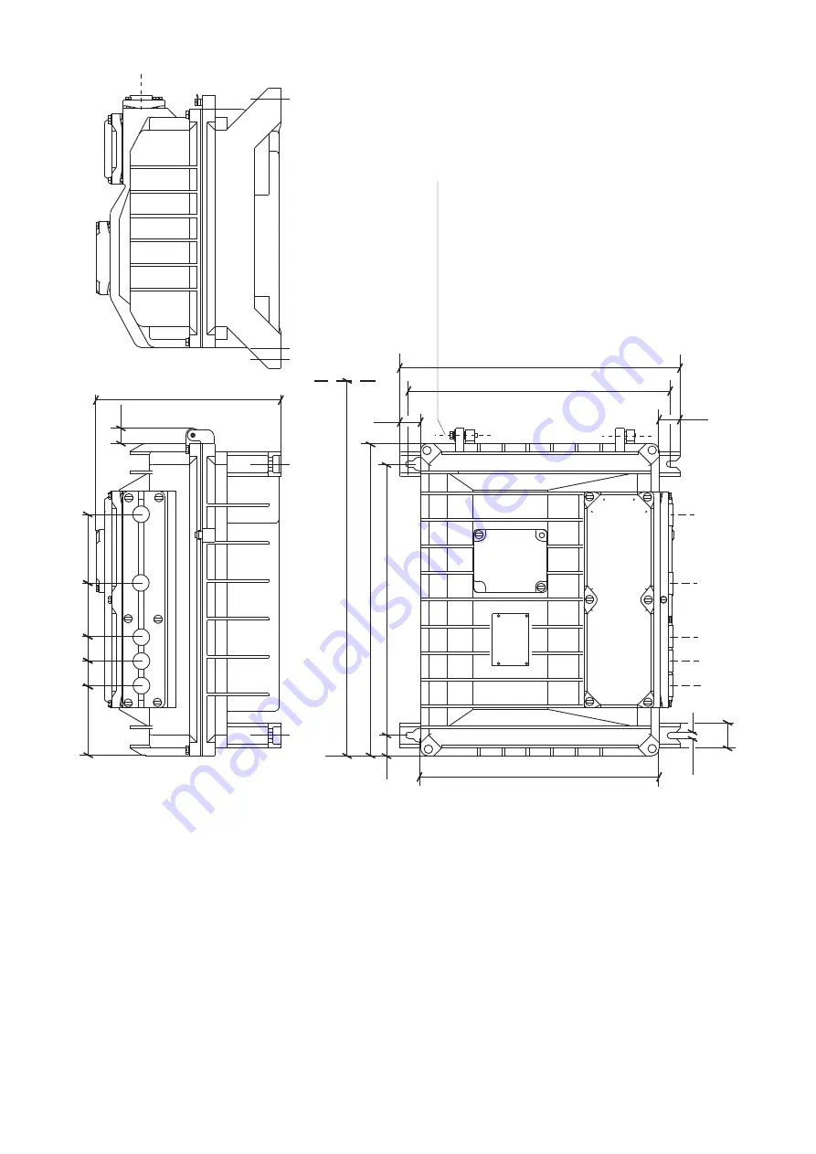 ABB EAS822 Скачать руководство пользователя страница 22