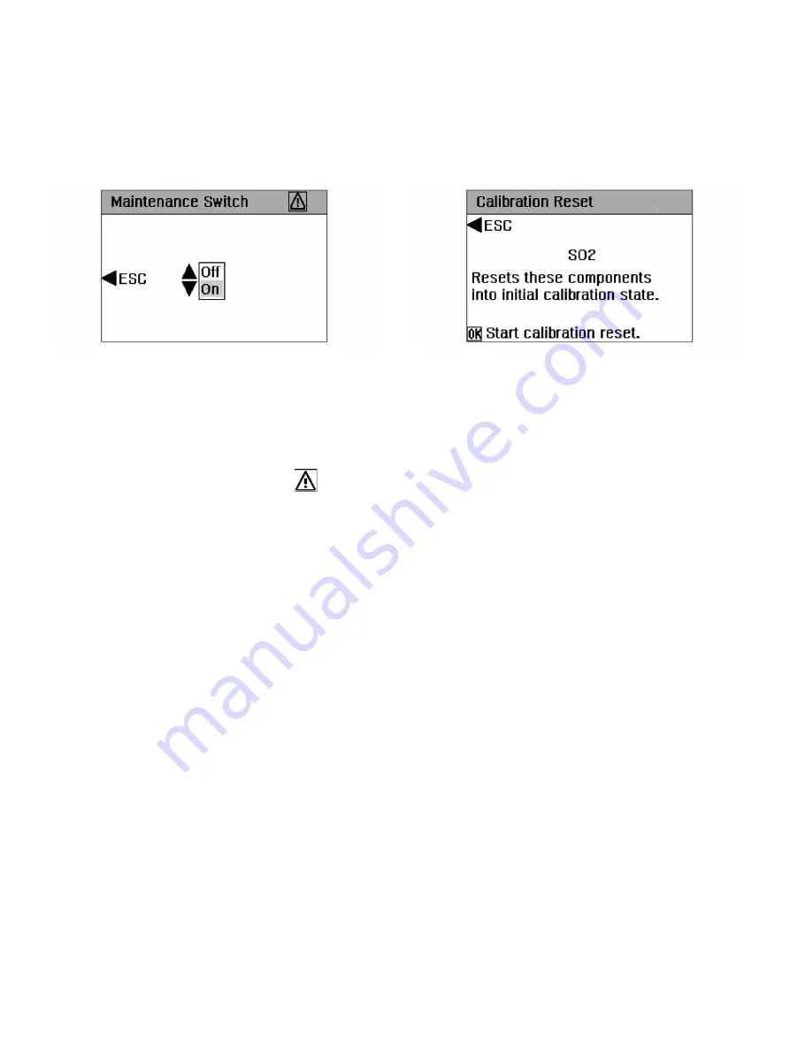 ABB EasyLine EL3000 Operating	 Instruction Download Page 178