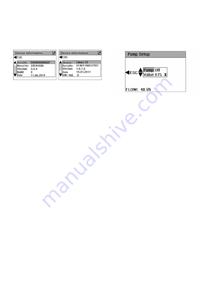 ABB EasyLine EL3000 Operating	 Instruction Download Page 198