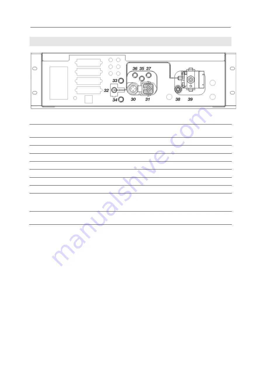 ABB EasyLine Series Instructions For Installation Start-Up And Operation Download Page 66