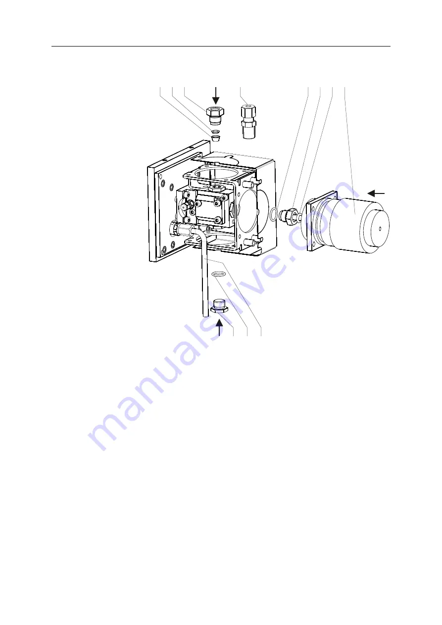 ABB EasyLine Series Instructions For Installation Start-Up And Operation Download Page 77