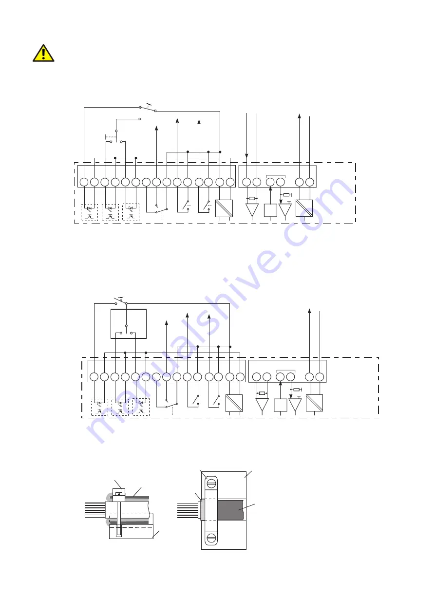 ABB EBN853 Instruction Download Page 12