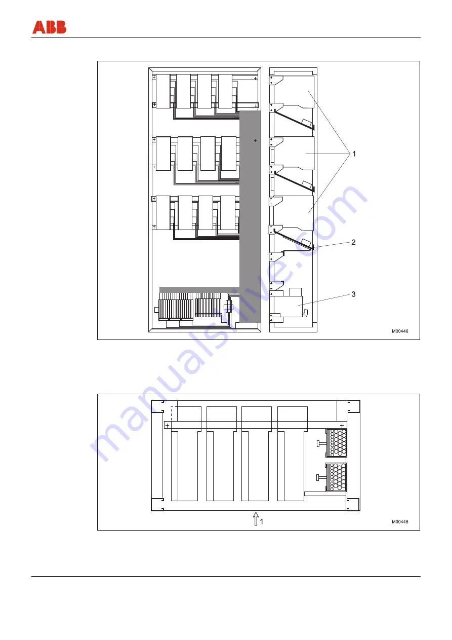 ABB EBS852 Operating	 Instruction Download Page 25