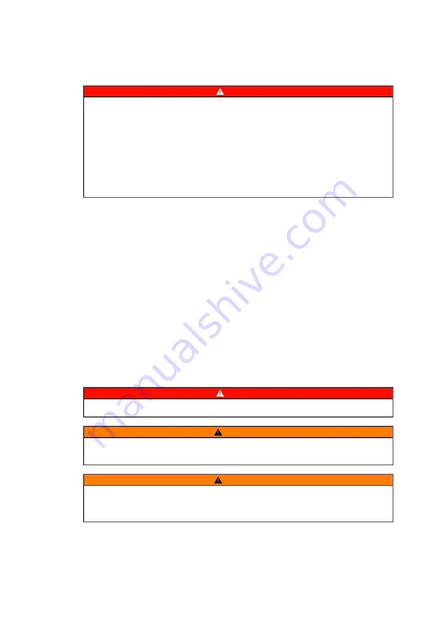 ABB EDS500 Series Manual Download Page 9