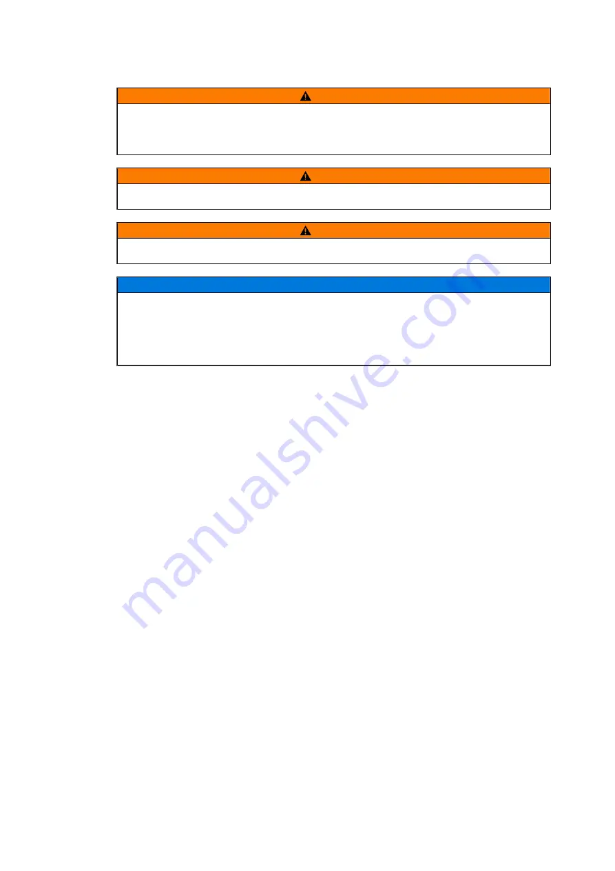 ABB EDS500 Series Manual Download Page 10