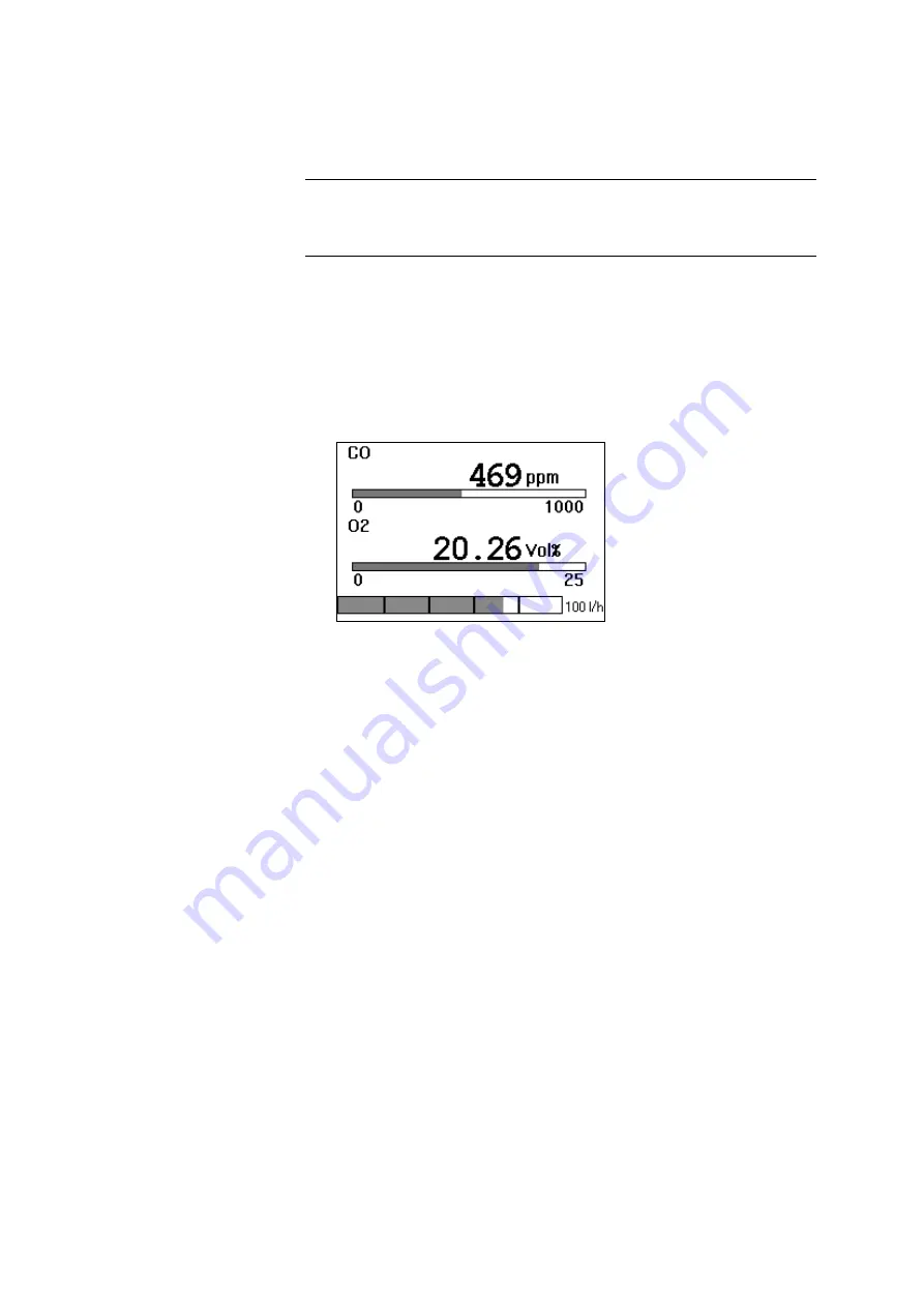 ABB EL3000 Series Manual Download Page 106