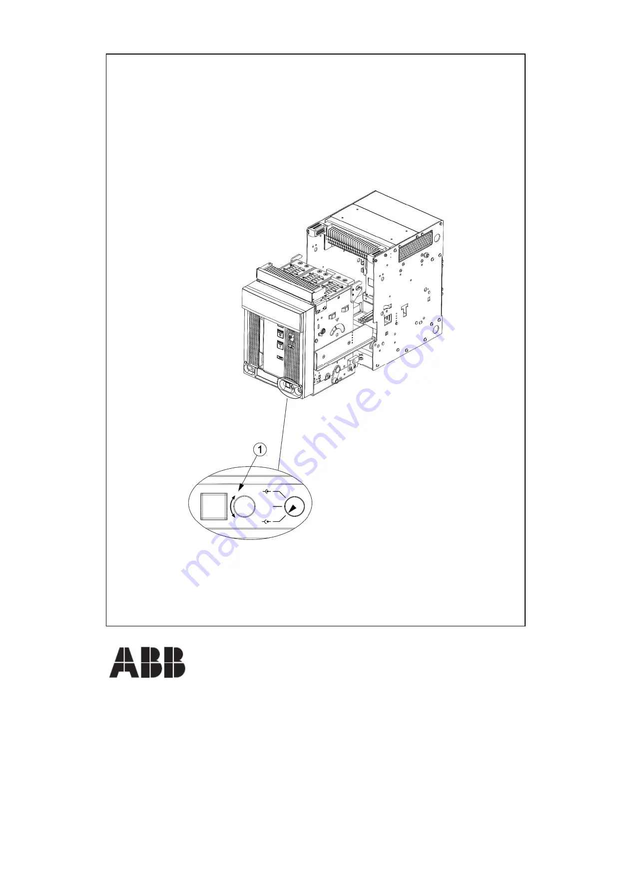 ABB Emax Replacement Download Page 10