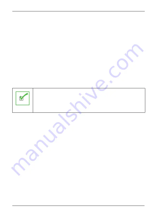 ABB Endura ACA592-TC Operating Instructions Manual Download Page 11