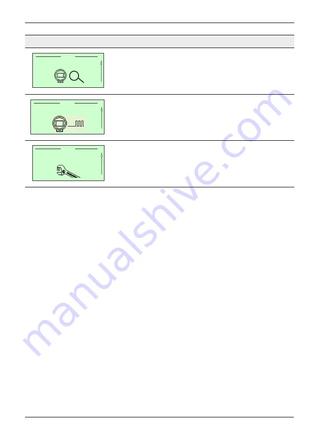 ABB Endura ACA592-TC Operating Instructions Manual Download Page 45