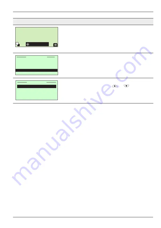 ABB Endura ACA592-TC Operating Instructions Manual Download Page 51