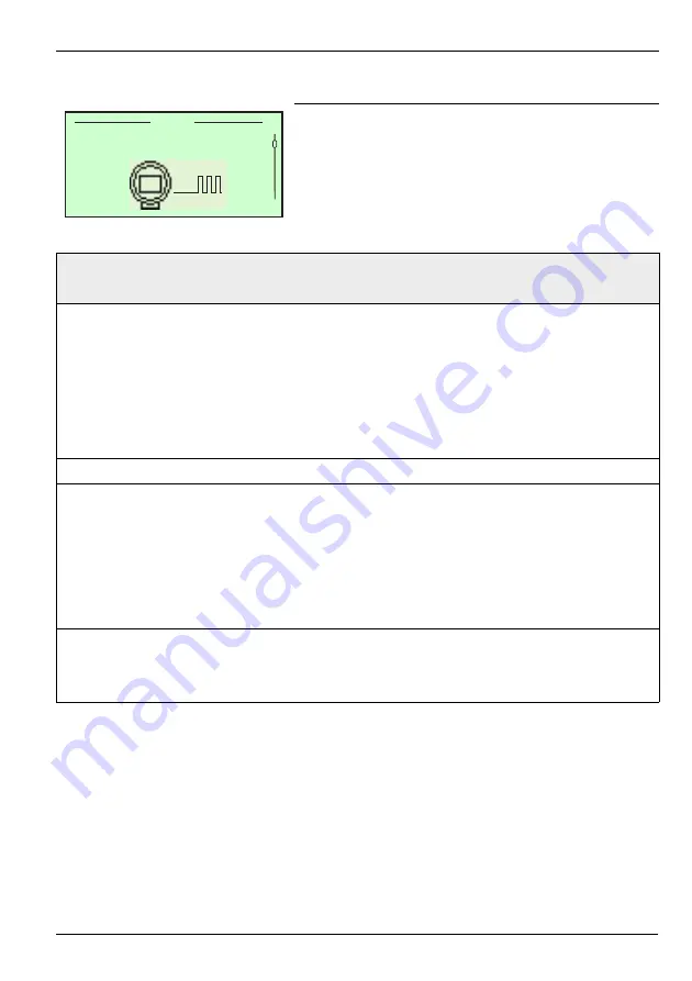 ABB Endura ACA592-TC Operating Instructions Manual Download Page 63