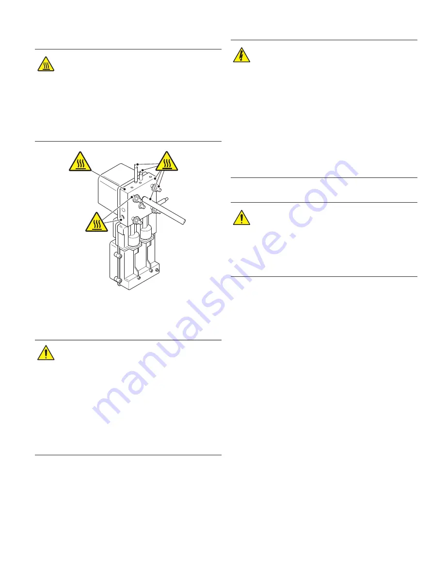 ABB Endura AZ40 Operating	 Instruction Download Page 3