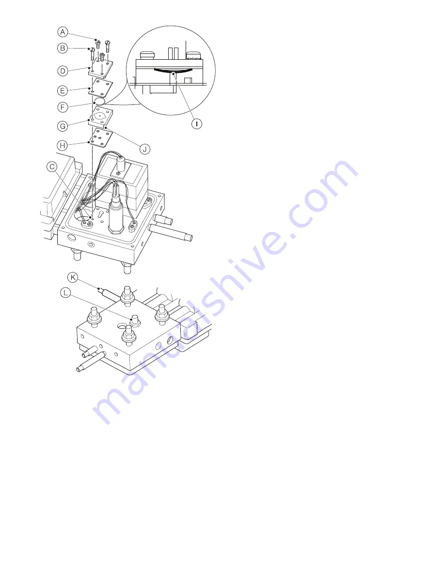 ABB Endura AZ40 Operating	 Instruction Download Page 15