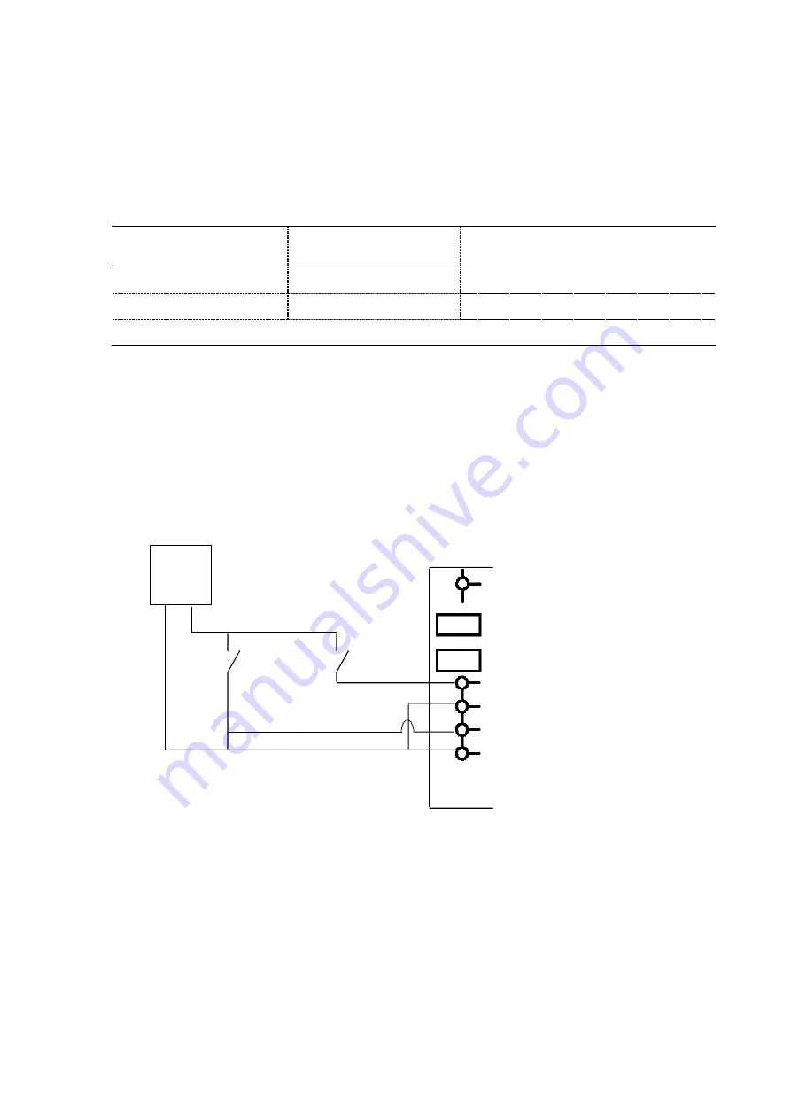 ABB ESI-S Installation, Operation And Maintenance Instructions Download Page 65