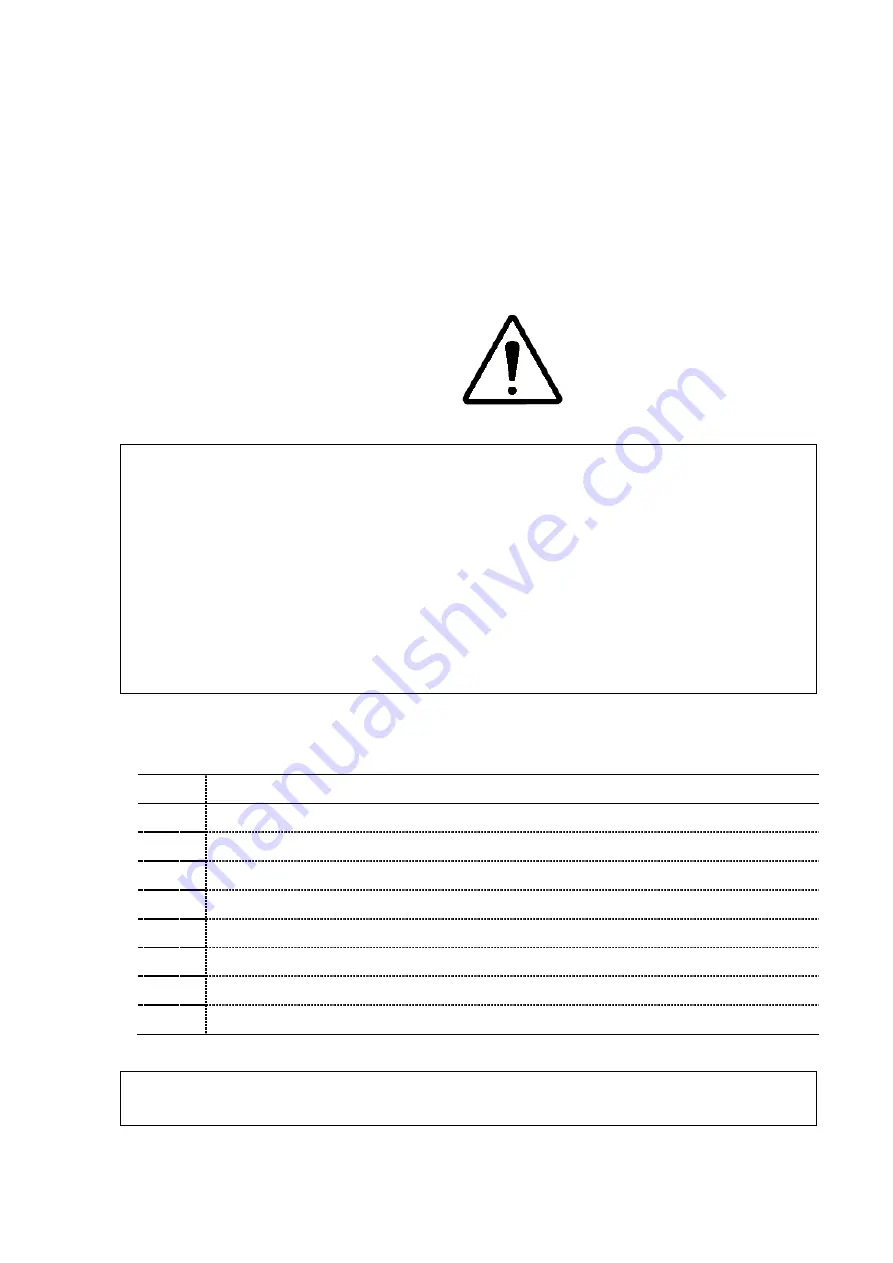 ABB ESI-S Installation, Operation And Maintenance Instructions Download Page 137