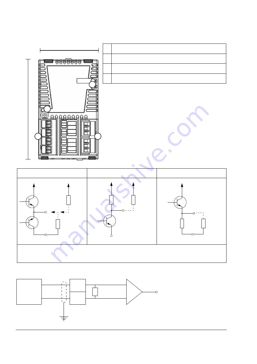 ABB FIO-01 Quick Start Manual Download Page 8