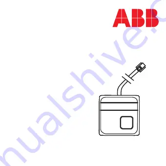 ABB FIP2002 Installation Instruction Download Page 1