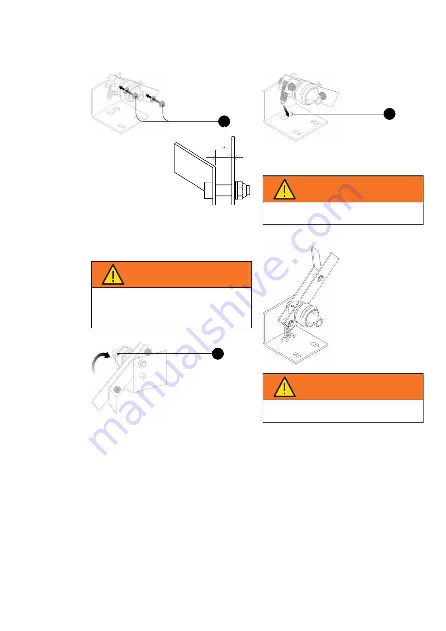 ABB FSK II + Instructions Manual Download Page 6