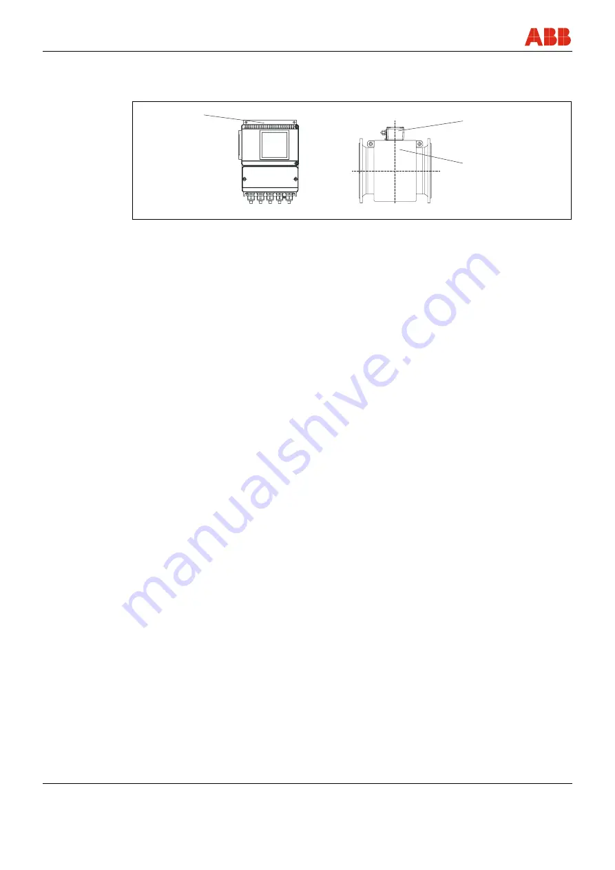 ABB FSM4000 Series Operating	 Instruction Download Page 10