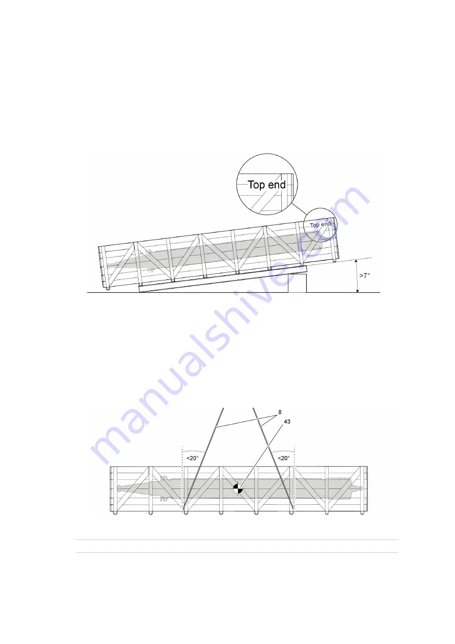 ABB GOE Series Installation And Commissioning Manual Download Page 16