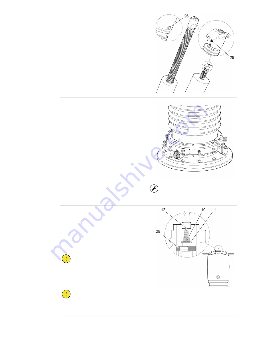 ABB GOE Series Скачать руководство пользователя страница 41