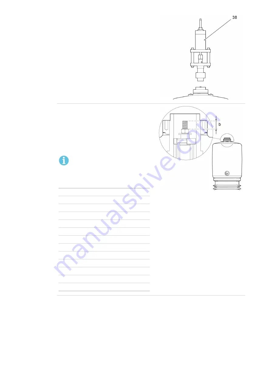 ABB GOE Series Installation And Commissioning Manual Download Page 52